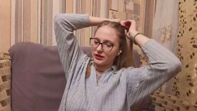 MaribelDefoore live cam on Cam4