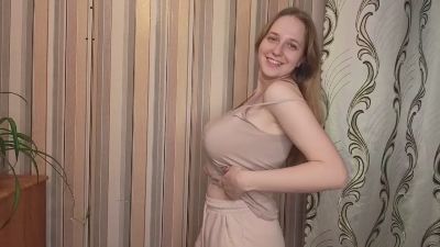 MaribelDefoore live cam on Cam4