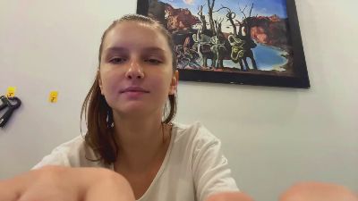 MaribelHudack live cam on Cam4
