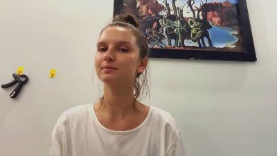 MaribelHudack live cam on Cam4