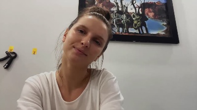 MaribelHudack live cam on Cam4
