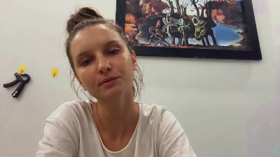 MaribelHudack live cam on Cam4
