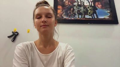 MaribelHudack live cam on Cam4
