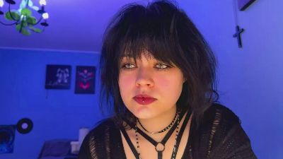 MaribelOlson live cam on Cam4