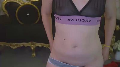 MaribelRiverr live cam on Cam4