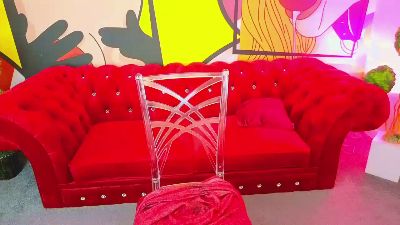 MaribelRiverr live cam on Cam4