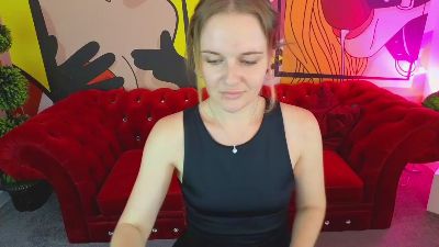 MaribelRiverr live cam on Cam4
