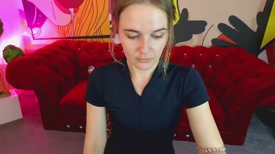 MaribelRiverr live cam on Cam4