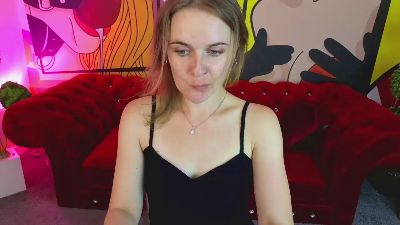 MaribelRiverr live cam on Cam4