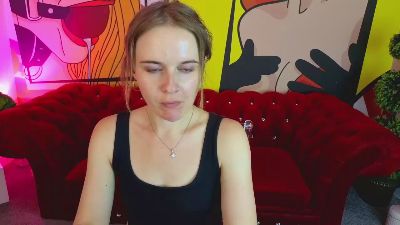 MaribelRiverr live cam on Cam4