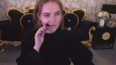 MaribelRiverr live cam on Cam4
