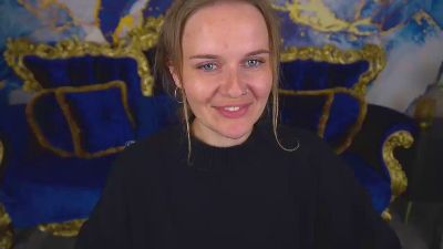 MaribelRiverr live cam on Cam4