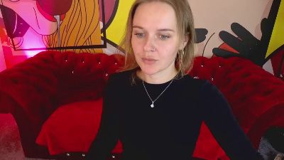 MaribelRiverr live cam on Cam4