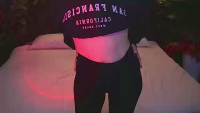 MaribelRiverr live cam on Cam4
