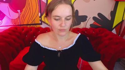 MaribelRiverr live cam on Cam4