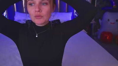 MaribelRiverr live cam on Cam4