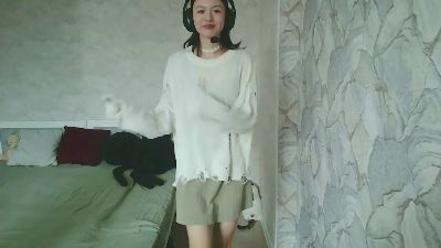 MaricaDenk live cam on Cam4