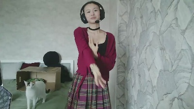 MaricaDenk live cam on Cam4