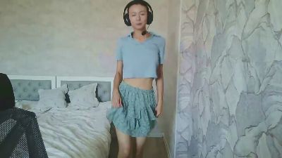 MaricaDenk live cam on Cam4