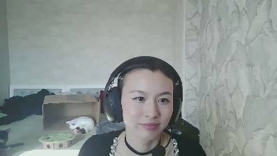 MaricaDenk live cam on Cam4