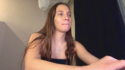 MaricelaApyuan live cam on Cam4