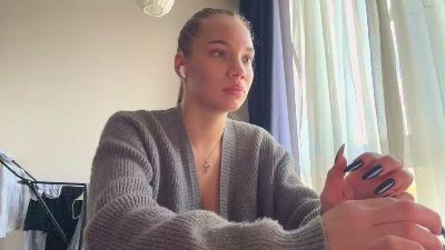 MaricelaApyuan live cam on Cam4