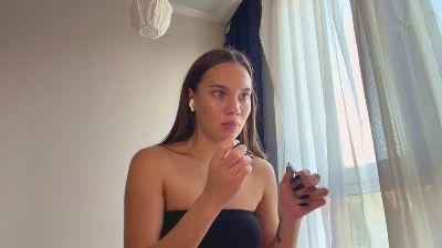 MaricelaApyuan live cam on Cam4