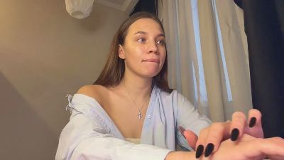 MaricelaApyuan live cam on Cam4