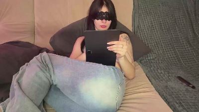 MaricruzIrion live cam on Cam4