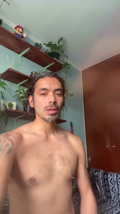 MaridoNarriendo live cam on Cam4