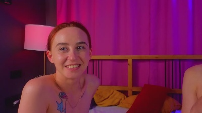 MarieFuller live cam on Cam4