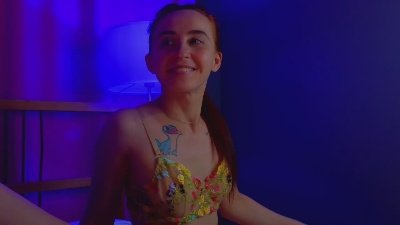 MarieFuller live cam on Cam4