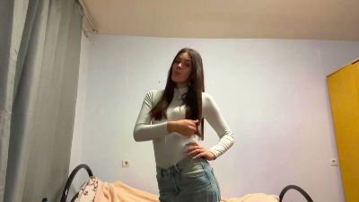 MarieHeizer live cam on Cam4