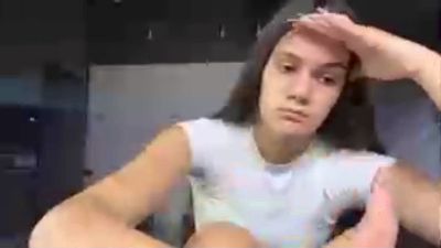 MarieHeizer live cam on Cam4