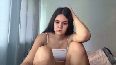 MarieHeizer live cam on Cam4