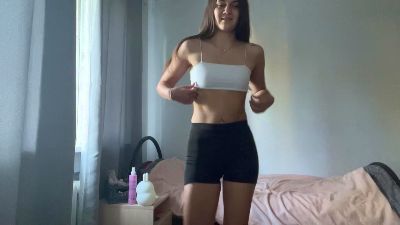 MarieHeizer live cam on Cam4