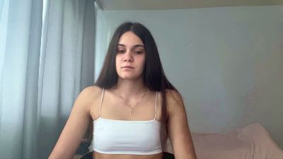 MarieHeizer live cam on Cam4