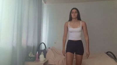 MarieHeizer live cam on Cam4