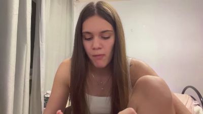 MarieHeizer live cam on Cam4