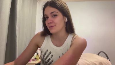 MarieHeizer live cam on Cam4