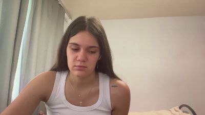 MarieHeizer live cam on Cam4