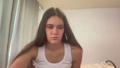 MarieHeizer live cam on Cam4