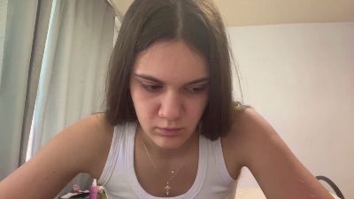 MarieHeizer live cam on Cam4