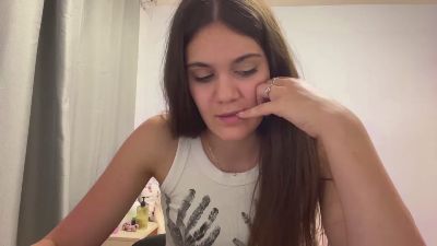MarieHeizer live cam on Cam4