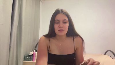 MarieHeizer live cam on Cam4