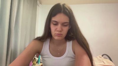 MarieHeizer live cam on Cam4