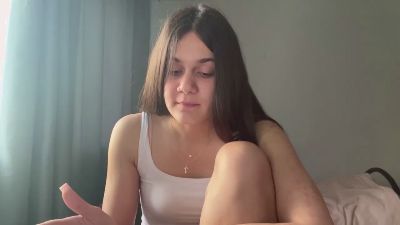 MarieHeizer live cam on Cam4