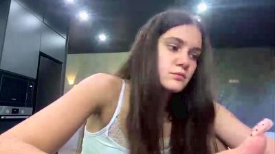 MarieHeizer live cam on Cam4