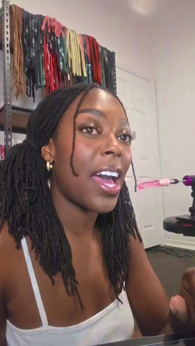 MarieMystique live cam on Cam4
