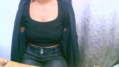 Mariecelestine live cam on Cam4